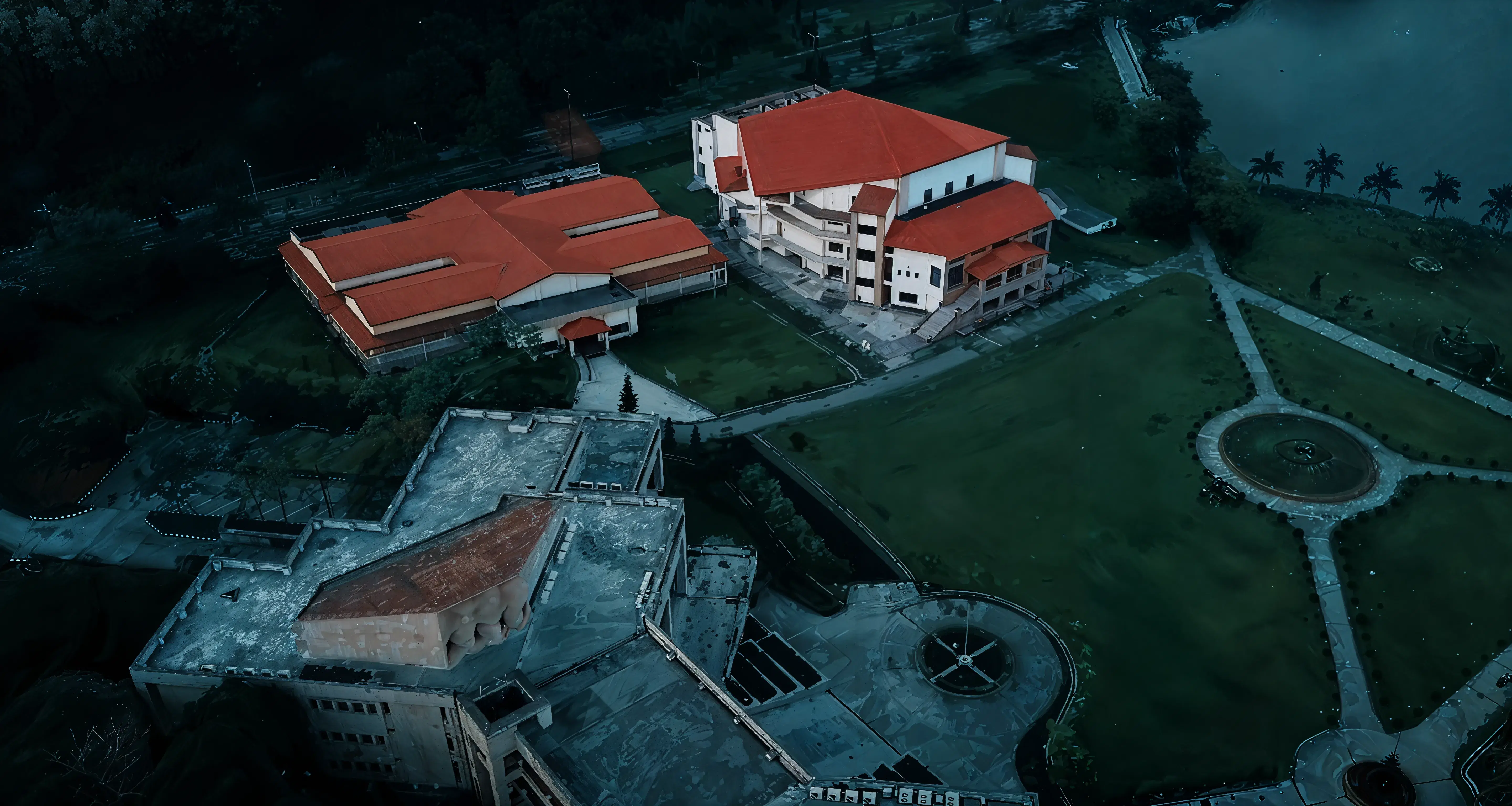 IIT Guwahati Infrastructure photo 2